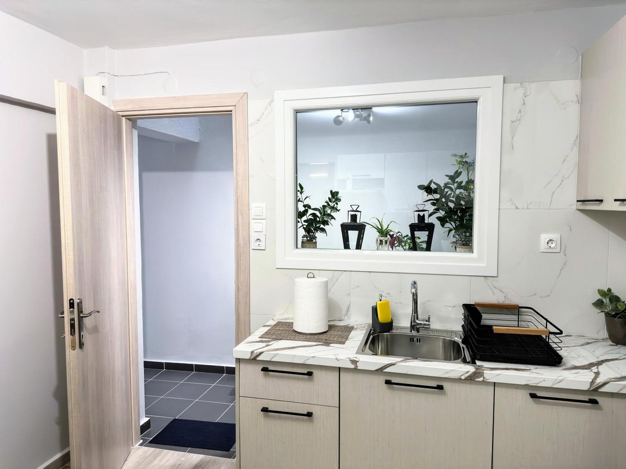Νόστος Στο Κέντρο Των Ιωαννίνων Apartment Ioannina Exterior photo